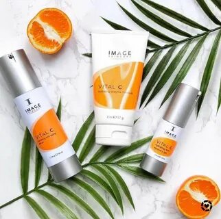 Image skincare vital c