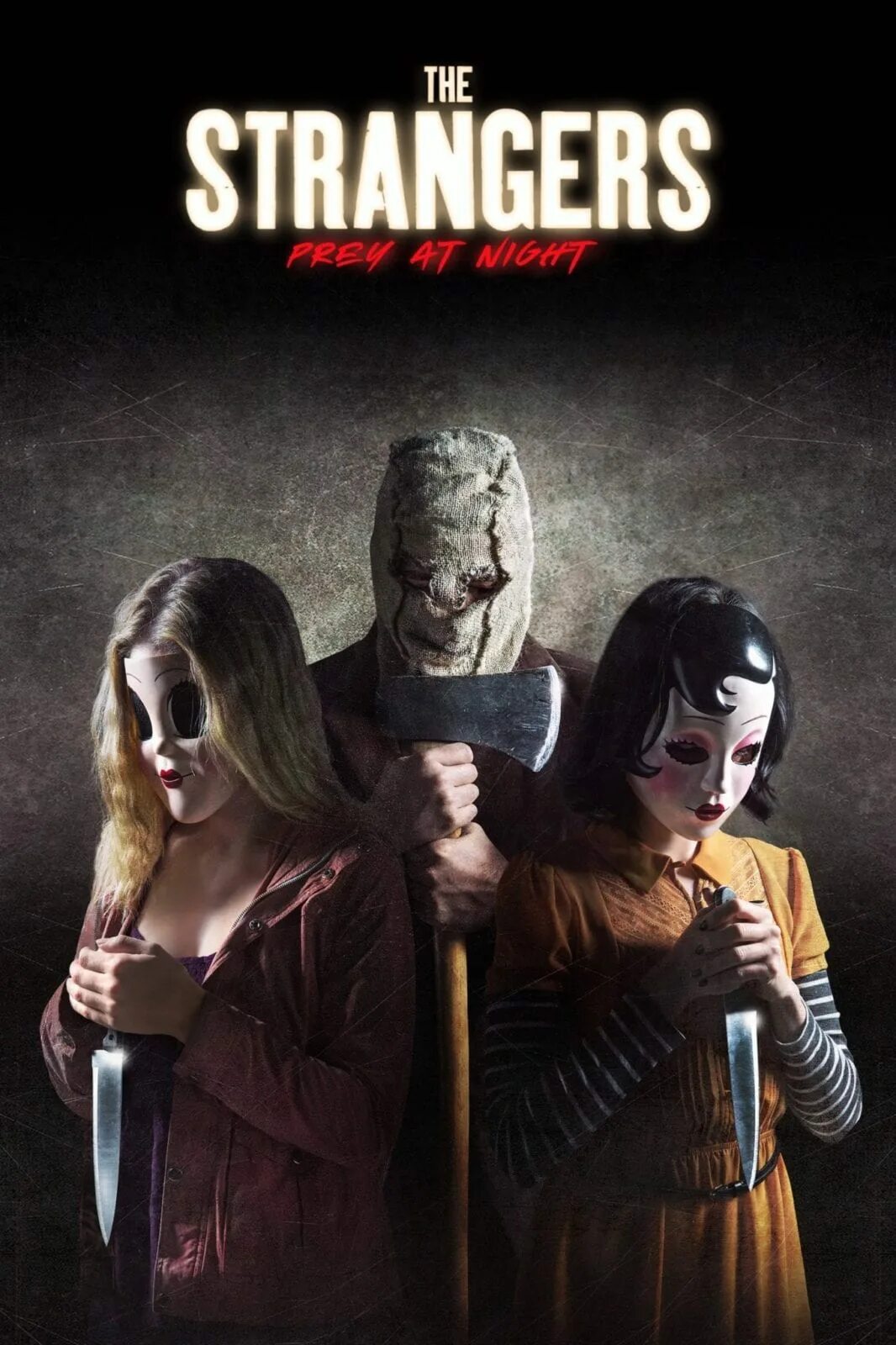 The strangers 2024. Незнакомцы жестокие игры 2018 Постер.