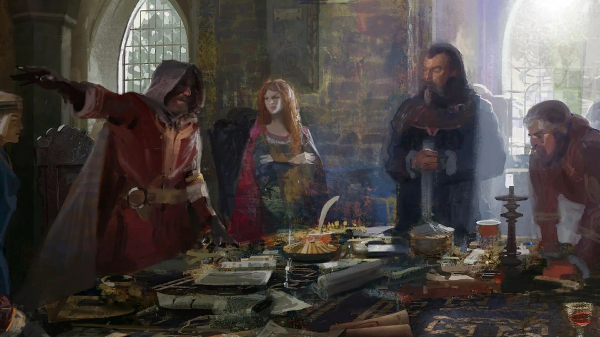 Crusader kings 3 characters. Crusader kings 3 прохождение.