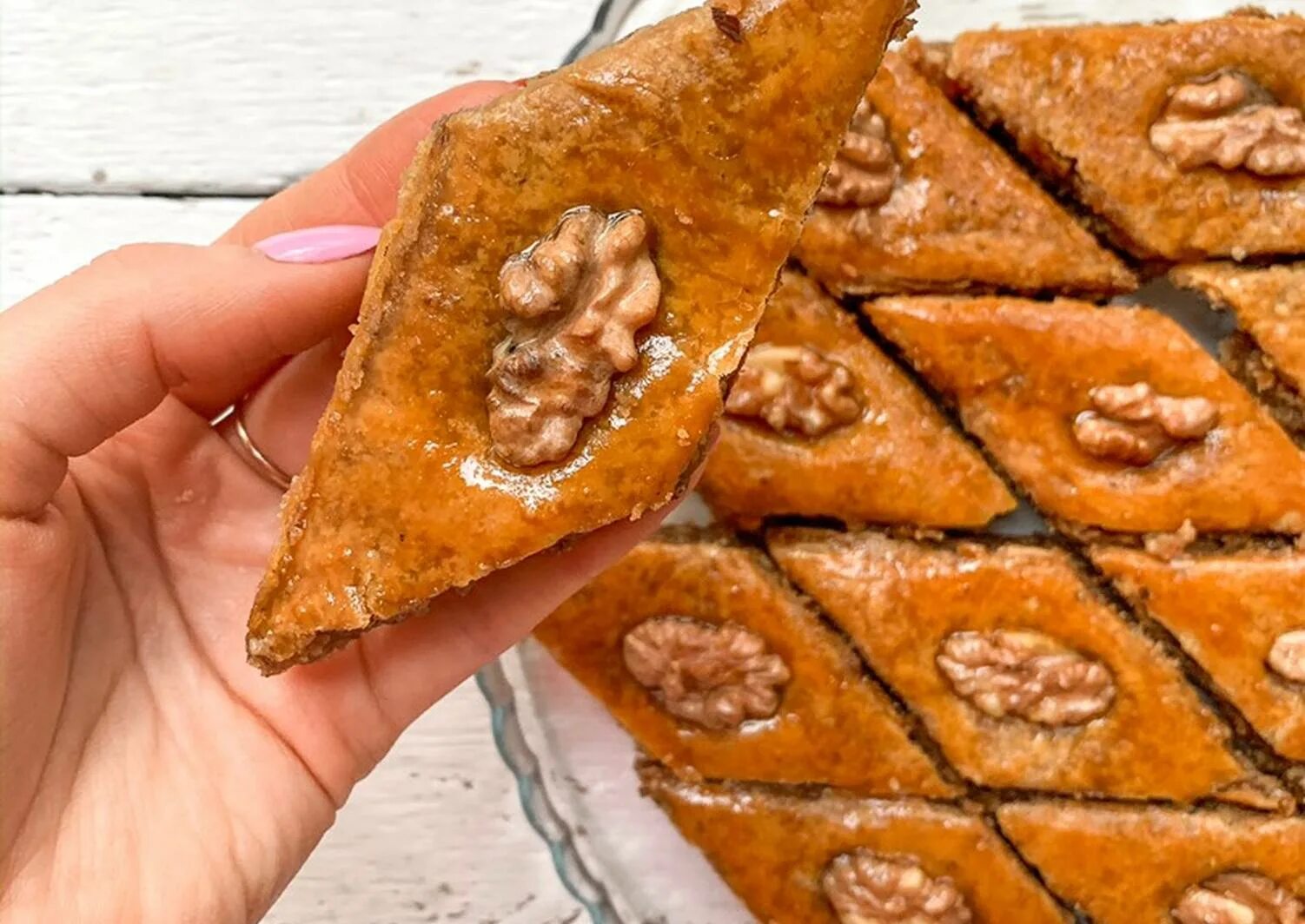 пахлава бакинская. просто пахлава. пахлава бакинская. сочинская пахлава. пахлава баклава.