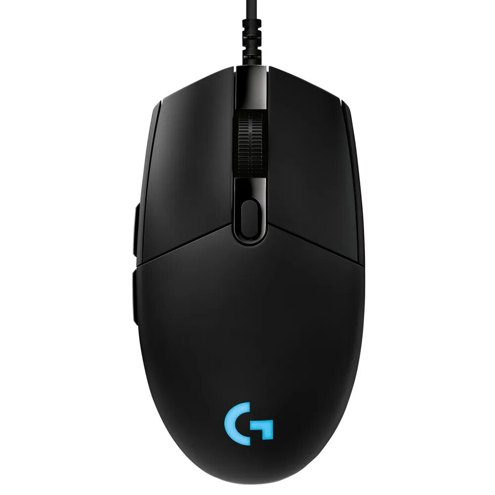 Logitech g304 black. Logitech g304 black