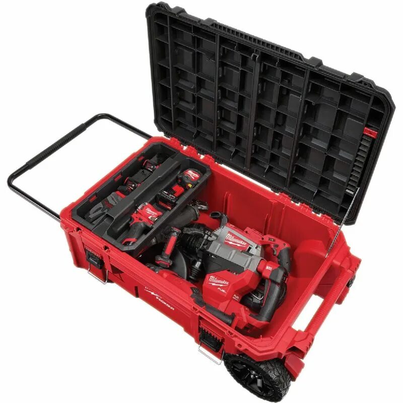 Кейс Milwaukee Packout. Milwaukee 48 22 9486 14 38 Ratchet Socket Set w Packout Case 106pc. Кейс большой Milwaukee Packout. Milwaukee Packout 10 дюймов с ремнем 48-22-8311.