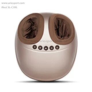 ماساژور پا iRest SL C39S 