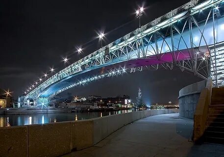 Мост автор