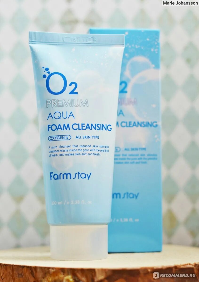 Aqua foam cleansing. O2 Premium Aqua Foam Cleansing. Пенка Farmstay o2 Premium Aqua Foam Cleansing. O2 Premium Aqua Foam Cleansing 100 мл. Farmstay пенка очищающая с кислородом o2 - Premium Aqua Foam Cleansing, 100мл.