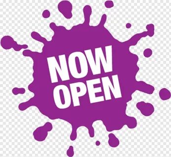 Open now