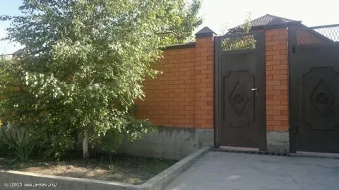 Авито пятигорск дом