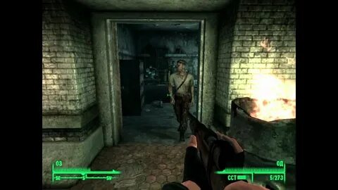 Fallout семья