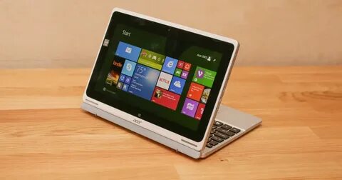 Acer windows 10