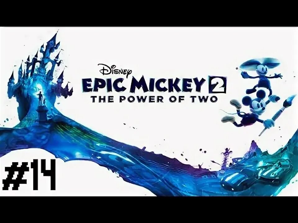 Прохождение дисней. Disney Epic Mickey 2 PS Vita. Epic Mickey отзывы. Как узнать серийный номер игры Disney Epic Mickey:the Power of 2.