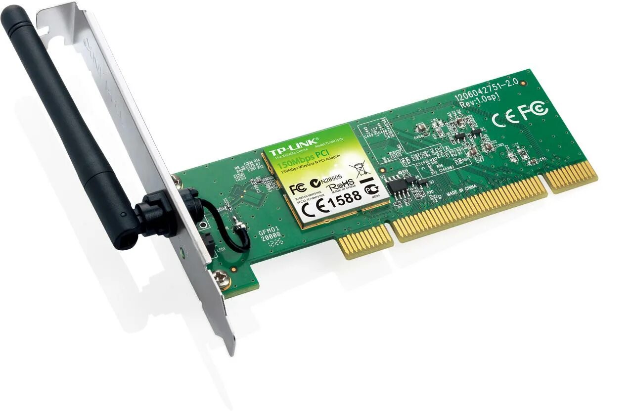 Pci link. Tp-link tl-wn751nd. tp-link wi-fi адаптер. tp link wi fi pci. адаптер беспроводной tp-link tl-wn751nd 150mbps wireless n pci adapter.