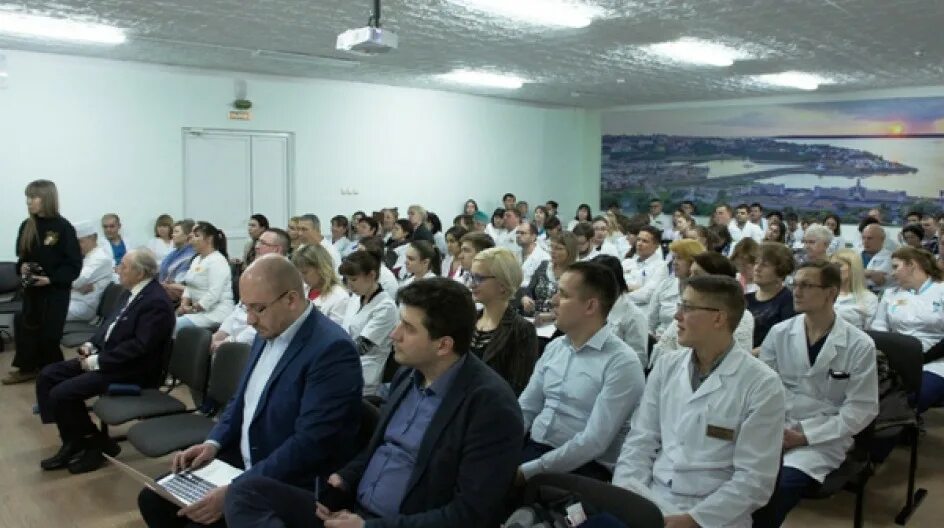 Регистратура онкодиспансера чебоксары