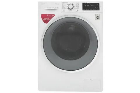 Стиральная машина фронтальная lg f2j3ns0w
