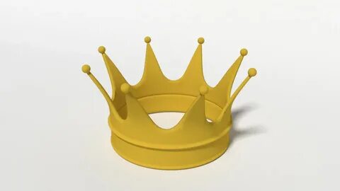 Corona 3d