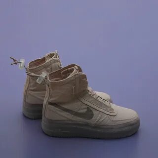 Air force 1 shell