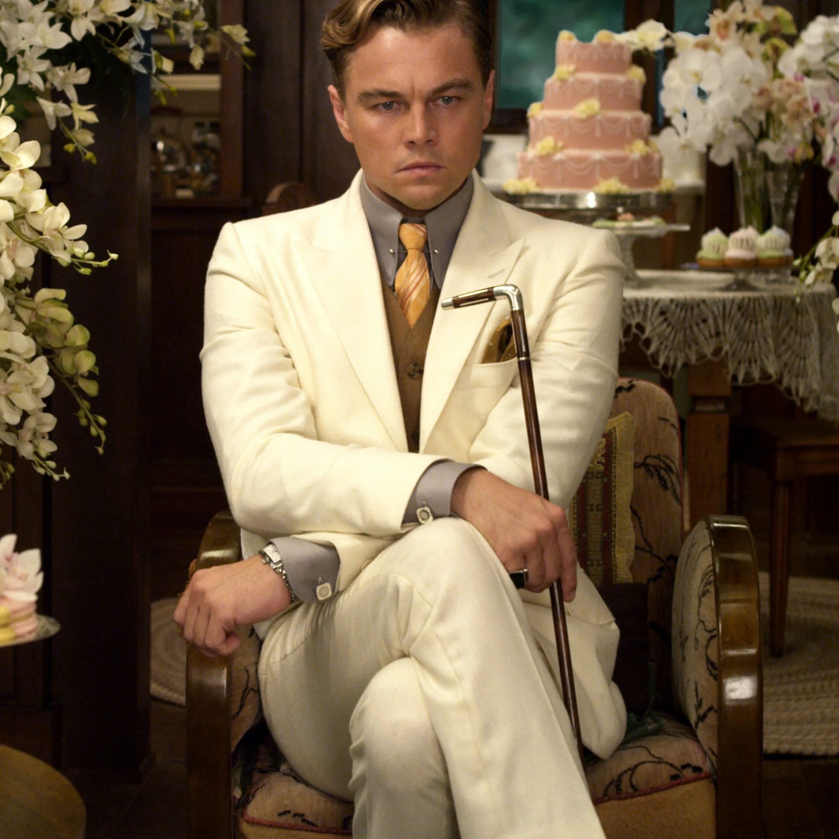 Jay gatsby