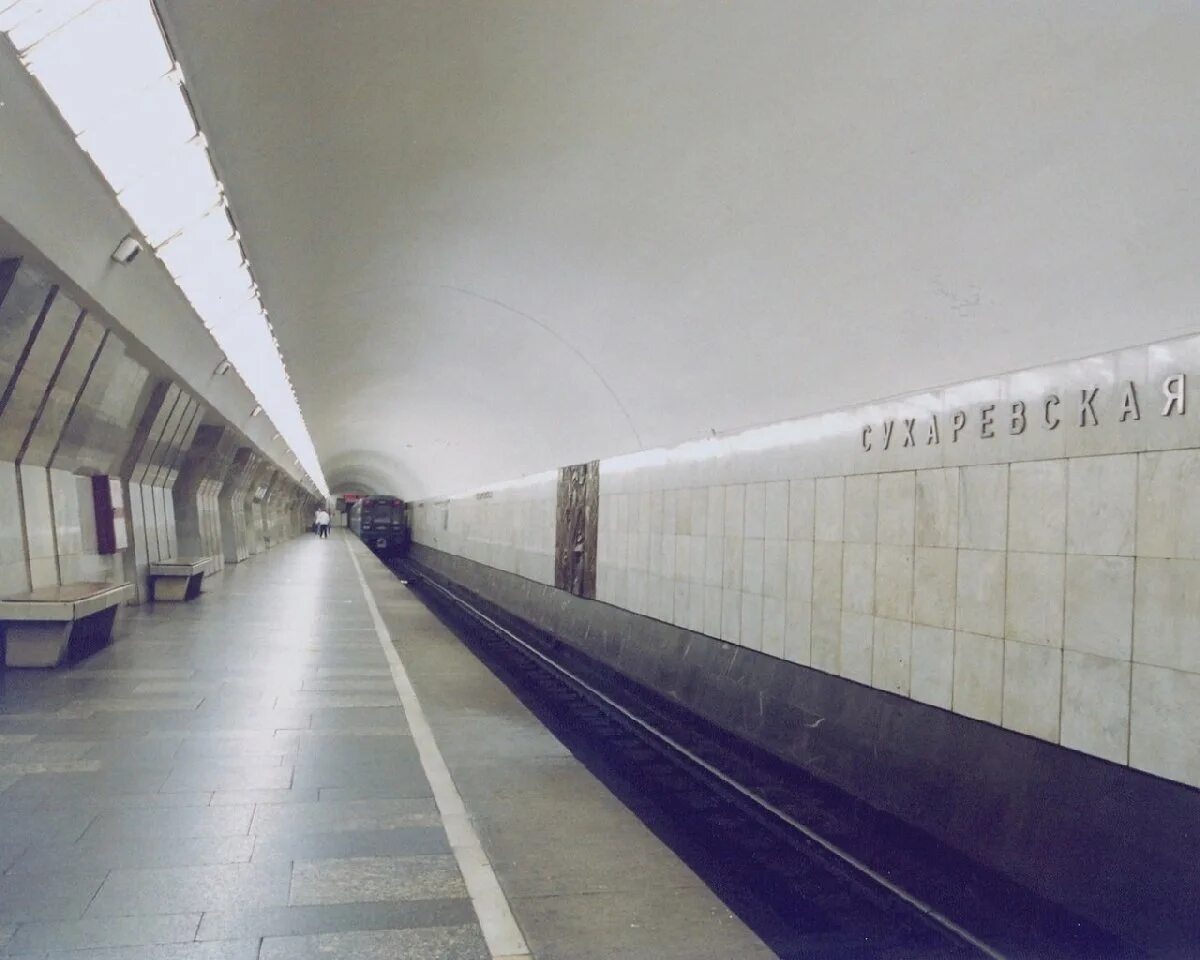 5 самых коротких перегонов между станциями Московского метро Ностальгия по СССР 