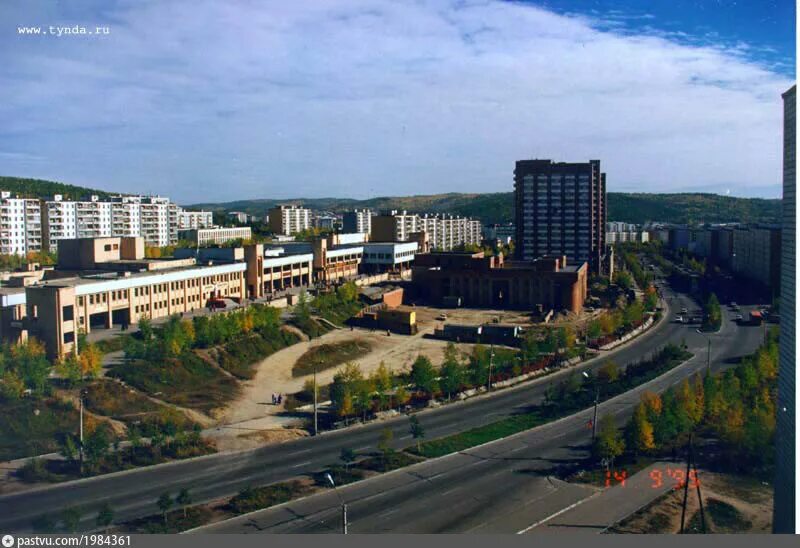 Город тында улица. Тында центр города. тында улицы города.