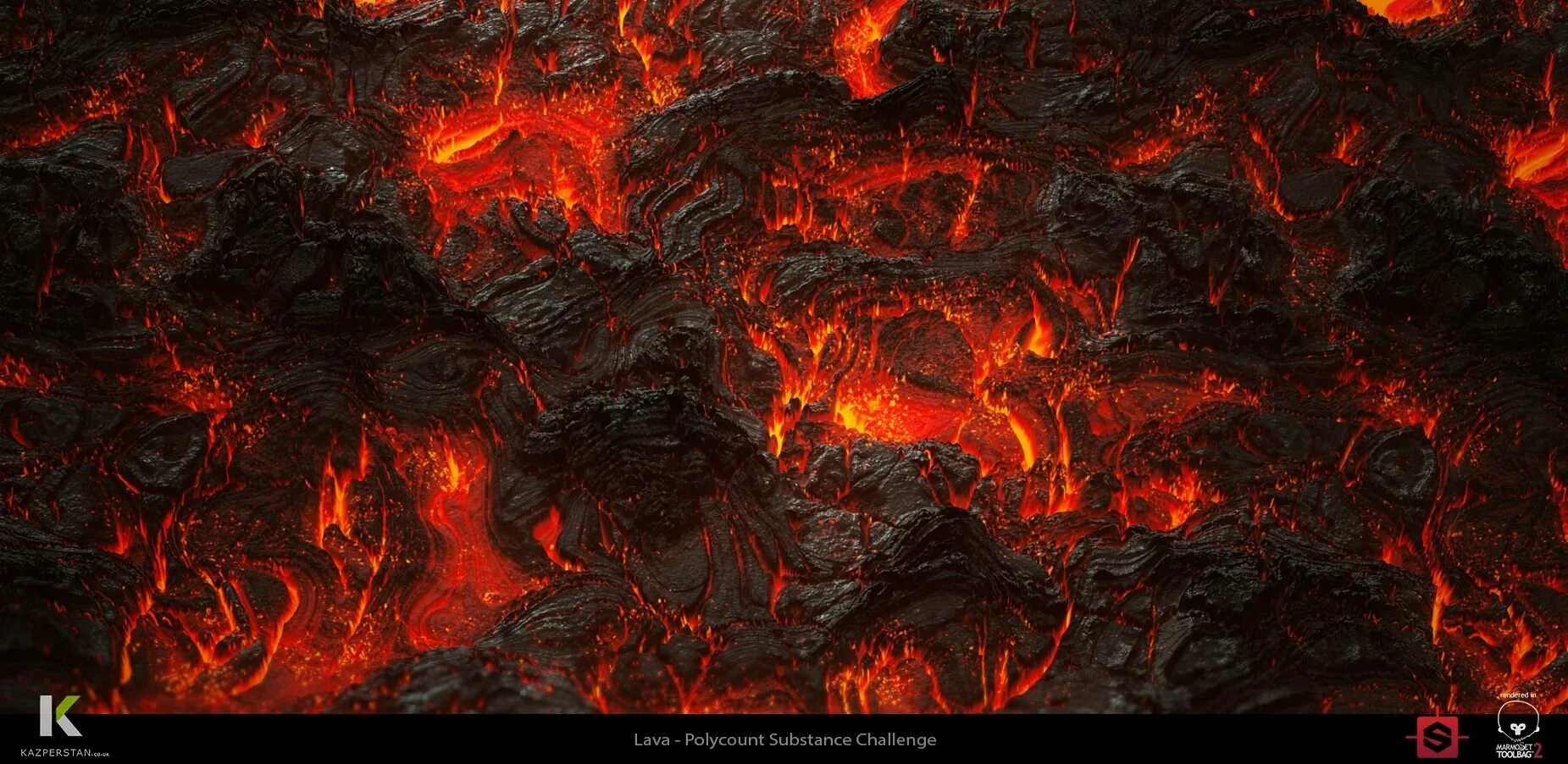 обсидиан в аду. черная лава. камни лава магма. лава трещины. текстура лавы.