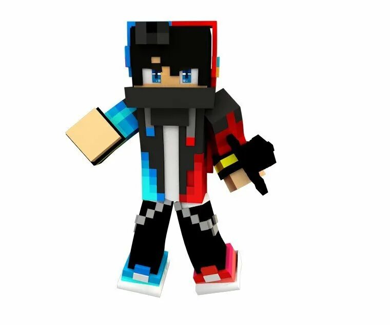 Import skin