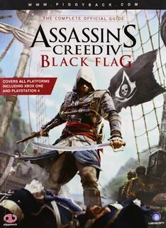 Assassins black flag сохранения