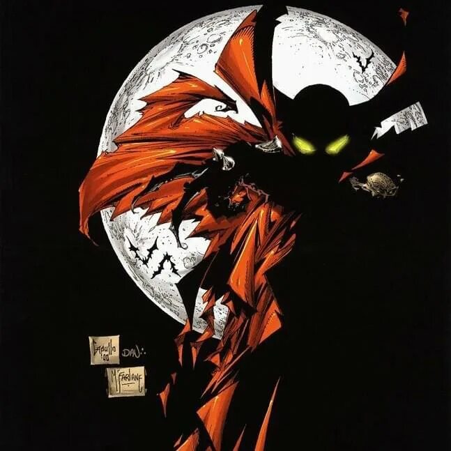 Спаун комикс. Спаун легион. Spawn 119. Спаун комикс. Greg capullo spawn.