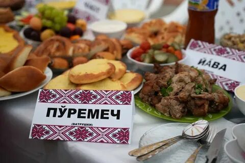 Йава чувашское блюдо