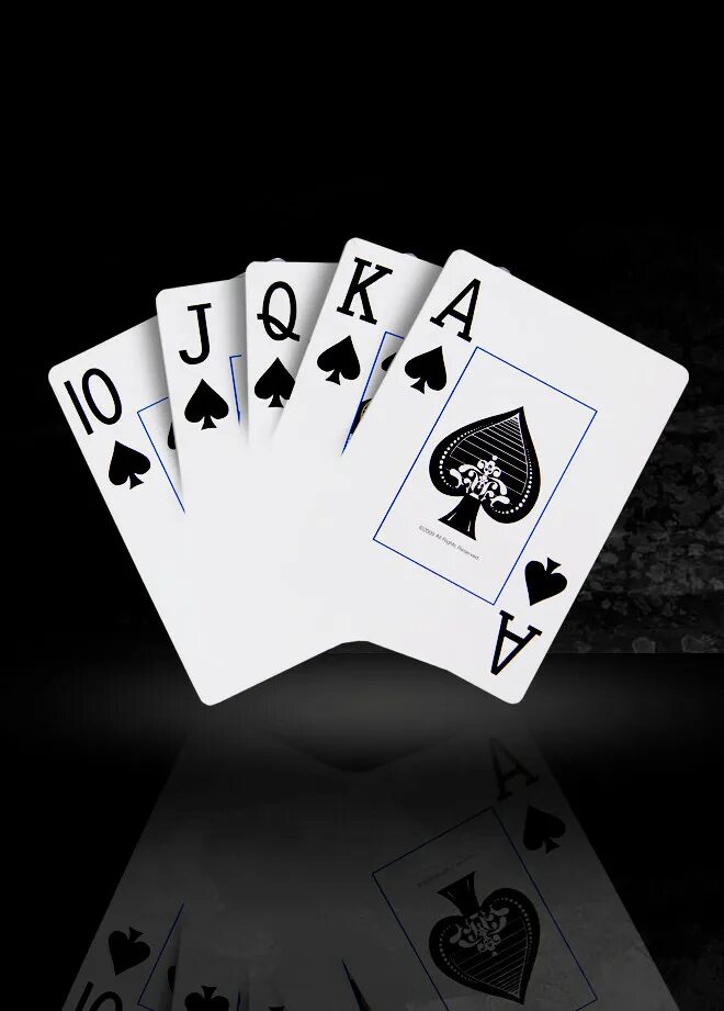 Роял стрит флеш. Игральные карты. Комбинации покера роял стрит флеш. Флеш рояль. Покерный стол в казино.