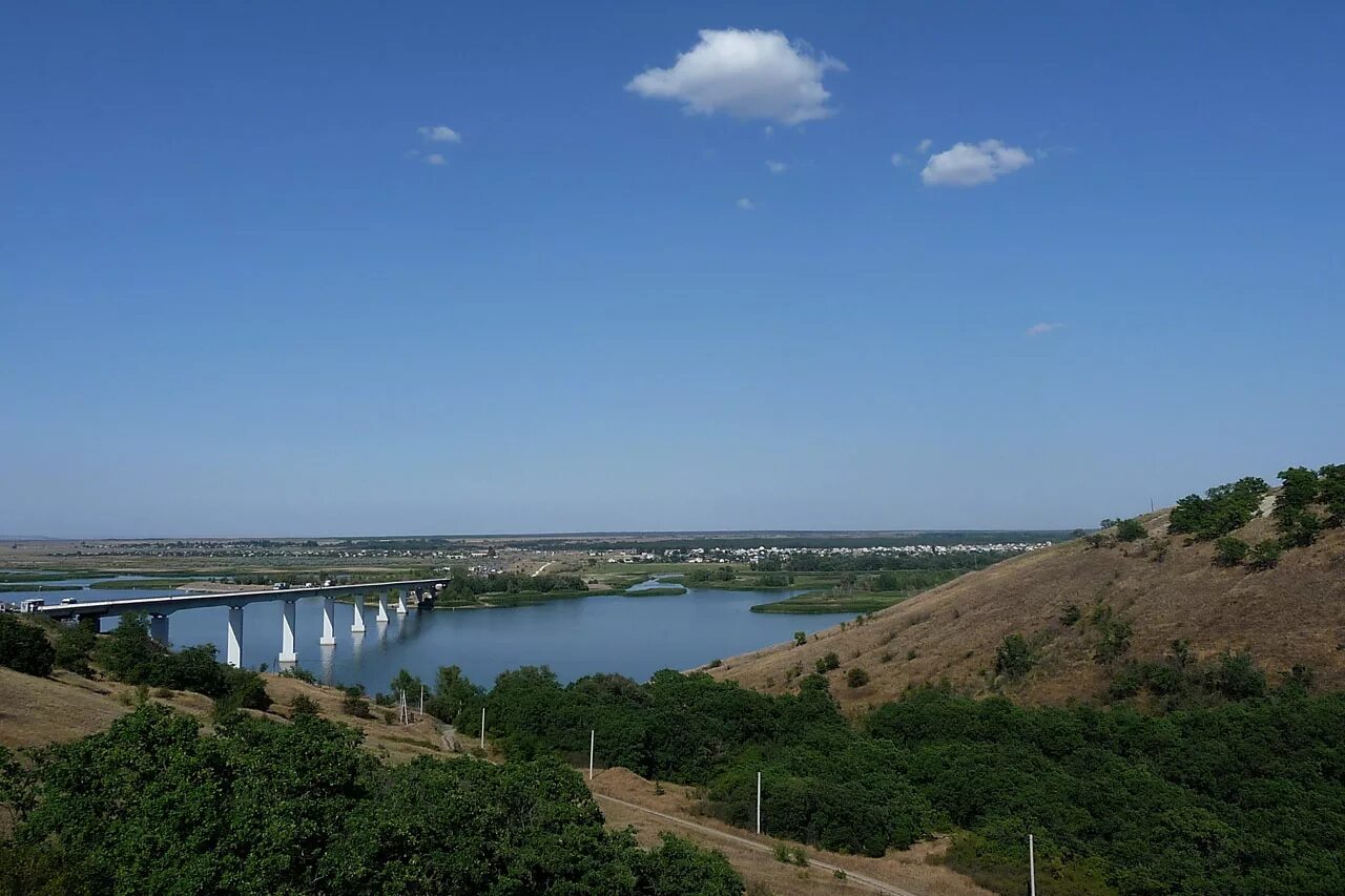 Ростов на дону волгоградская область