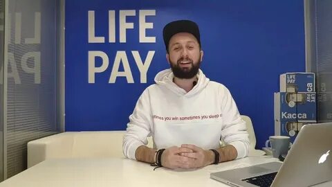 Life pay