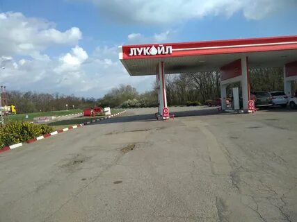 Азс ростовская область