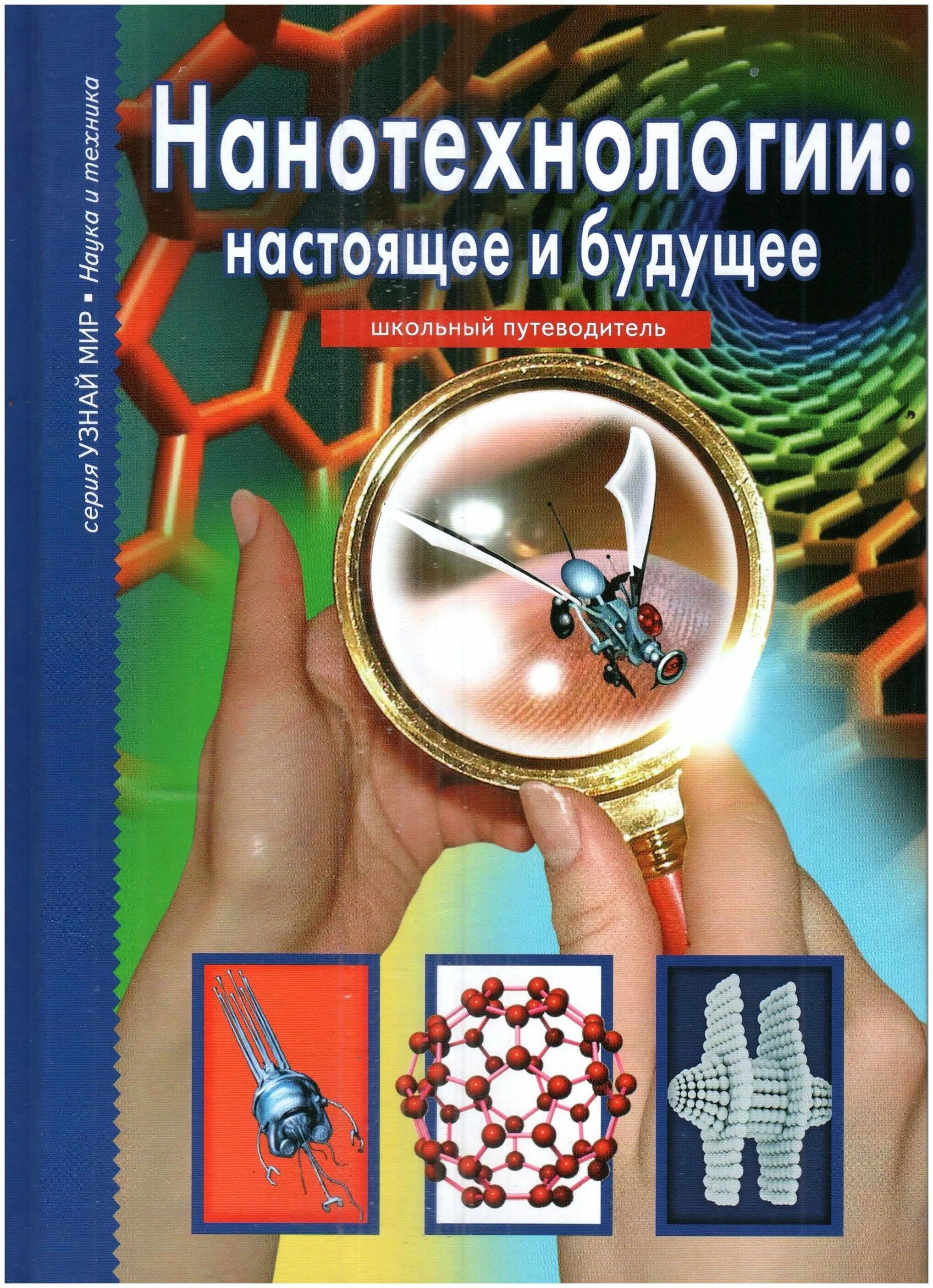 Черненко нанотехнологии. Книга нанотехнологии настоящее и будущее. Книги по нанотехнологиям. Книга нанотехнологии школьный путеводитель. Про нанотехнологии