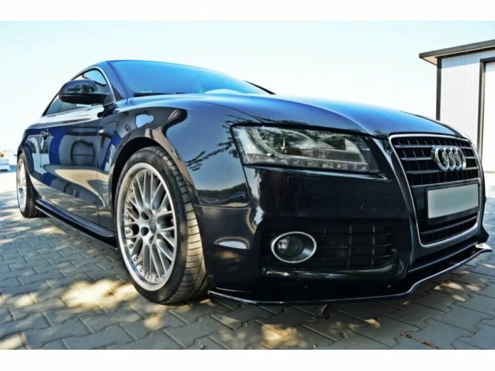 A5 s line. Maxton design audi a5. audi a5 8t s5. audi a5 8t s line. пороги audi a5.