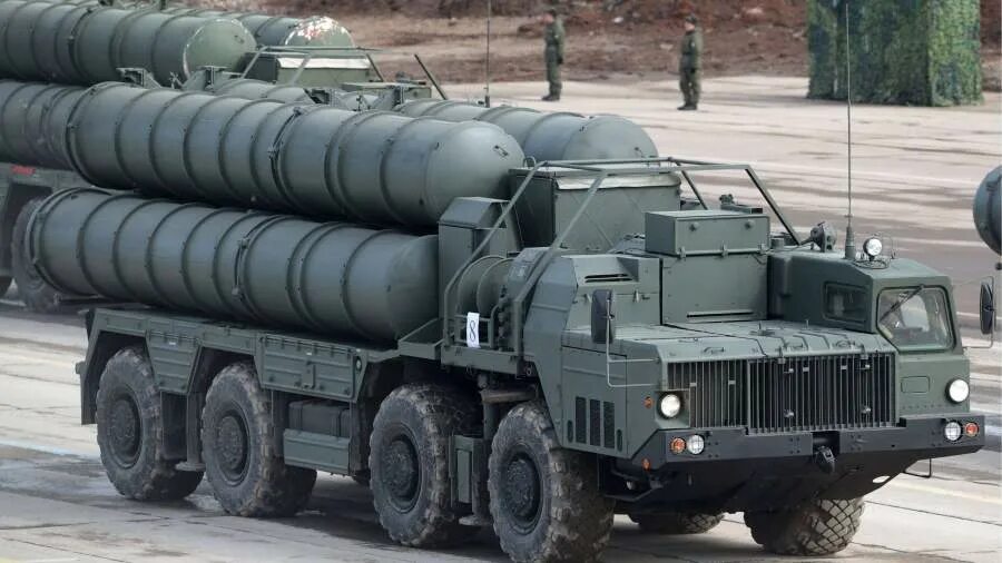 S 400 80. S 400 80
