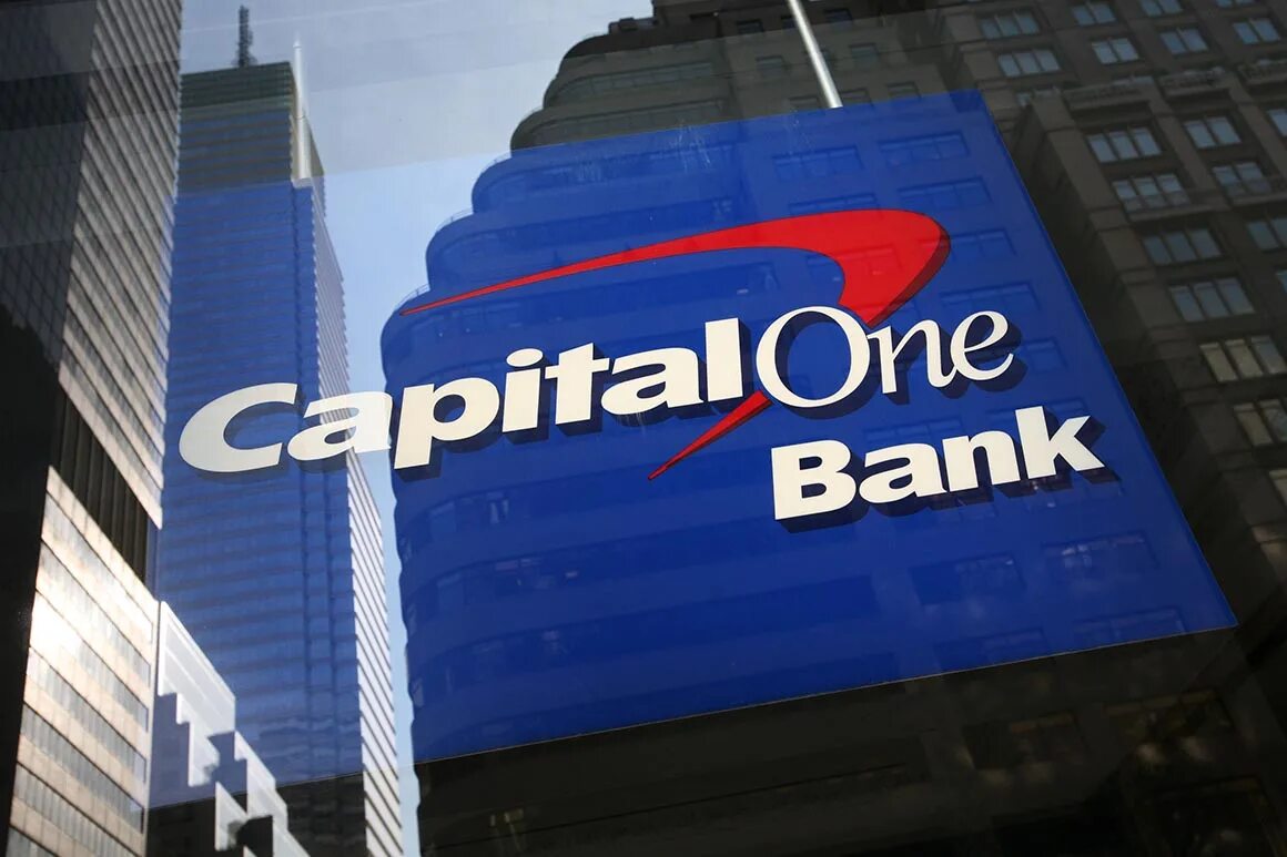 Акционерный банк капитал. Capital one. One Bank. Capital one Bank (USA), N.A.. Капитал банк.