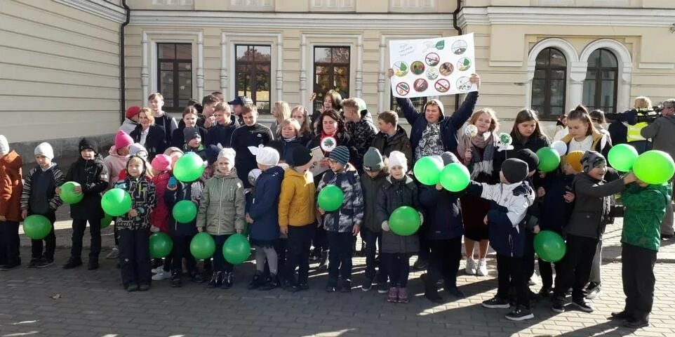 120 школа выборгского. Зеленый праздник. Новости Выборга. Выборгские новости. Новости Выборг Телеканал.