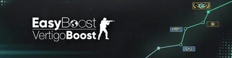 Cs go boost