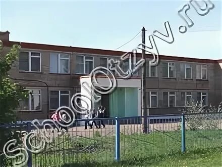 Поселок николаевна
