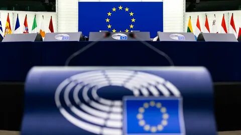 Ес утвердили санкции