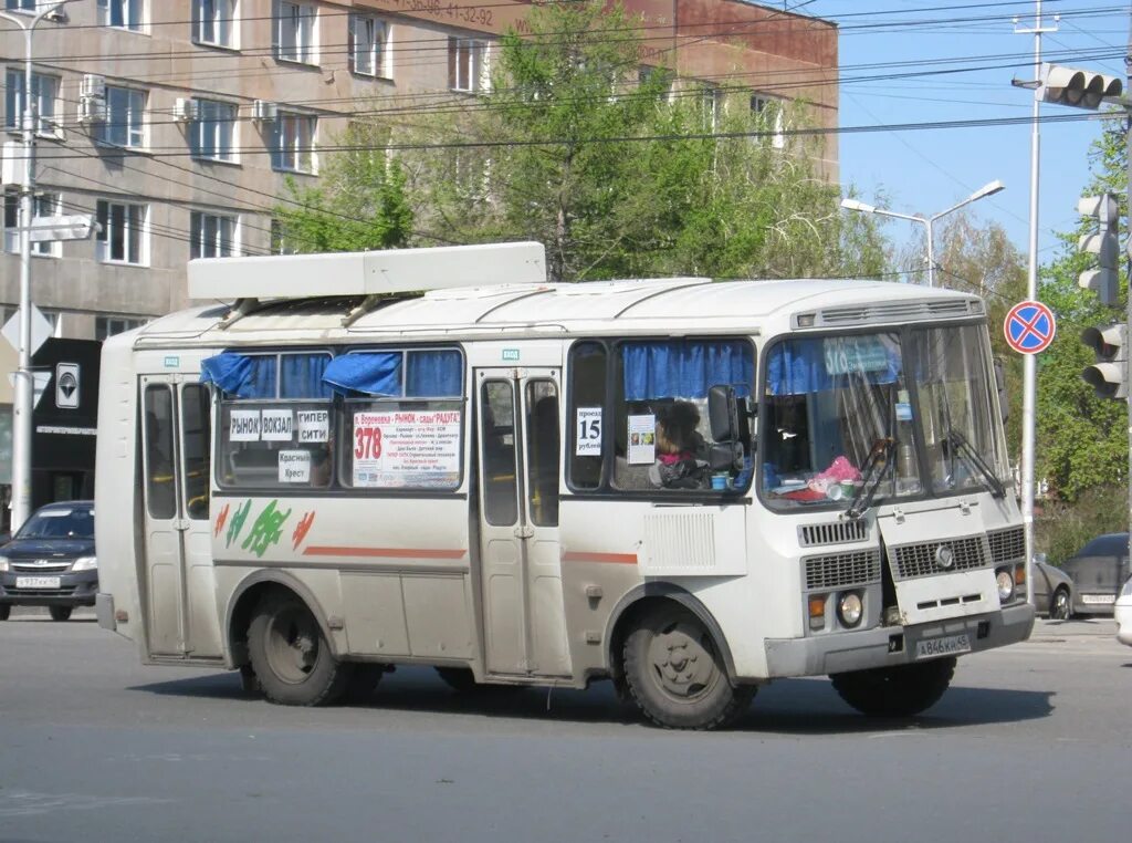 Автобус куйбышево таганрог. ПАЗ Курган 378. ПАЗ 32054 2013. ПАЗ 32054 Курган. Маршрут 378 Курган.