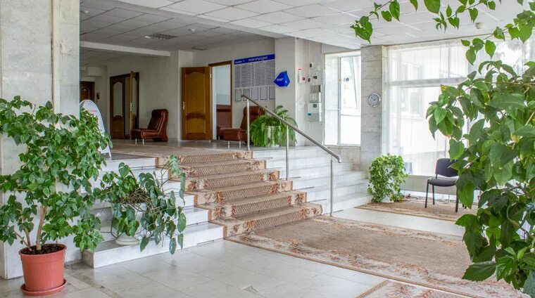 Санаторий Родник, Пятигорск - Официальные цены Курорт26