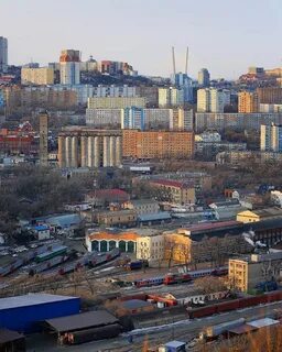 Вдк владивосток