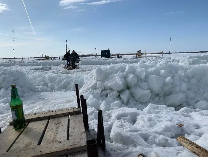 Переправы архангельск