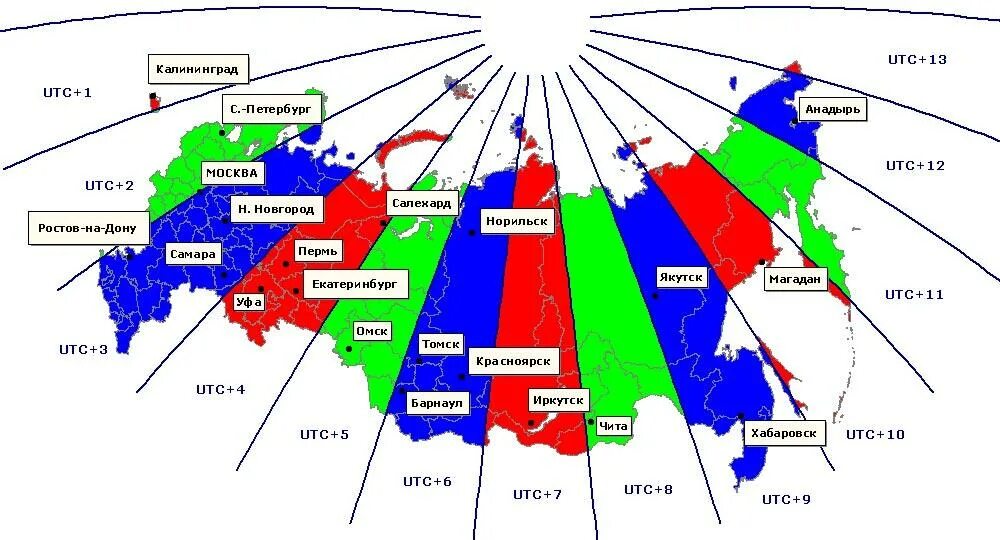 Сколько часовых поясов в Росси. Сколько часовых поясов в России на карте. Как определить часовой пояс города. Колько часовых поясов в рочии. В каких областях 1 час