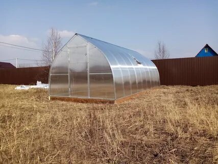 Теплица алтаи