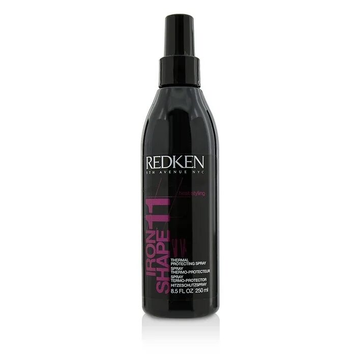 Легкая термозащита для волос. Redken термозащитный спрей Iron Shape 11, средняя фиксация, 250 мл. Редкен термозащита для волос. Термозащита Redken Iron. Redken защита термо.