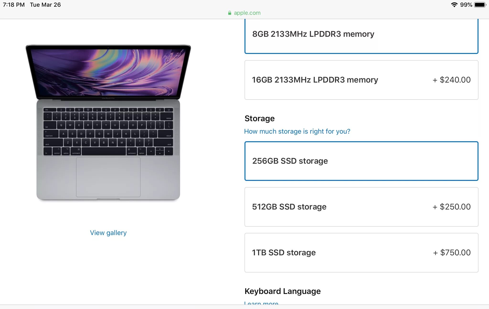 Сколько памяти в 13. MACBOOK Pro 2014 Memory. MACBOOK Pro 13 2019 Оперативная память. Какой MACBOOK выбрать. Сколько пкмяти ВМАК ЬУК НРО.