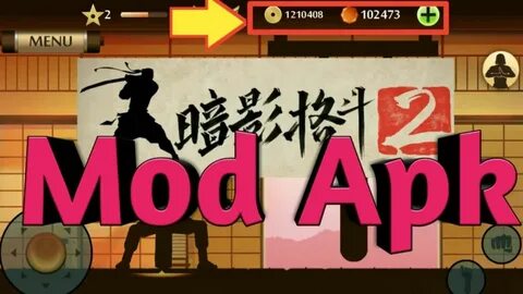 Shadow apk mod