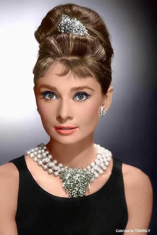 Актрисы 50 60 годов фото