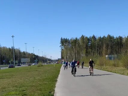 Новоорловском заказнике